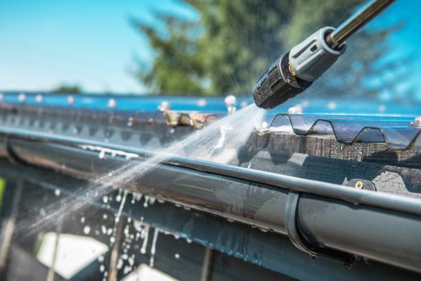 Best Garage Pressure Washing  in Boone, IA