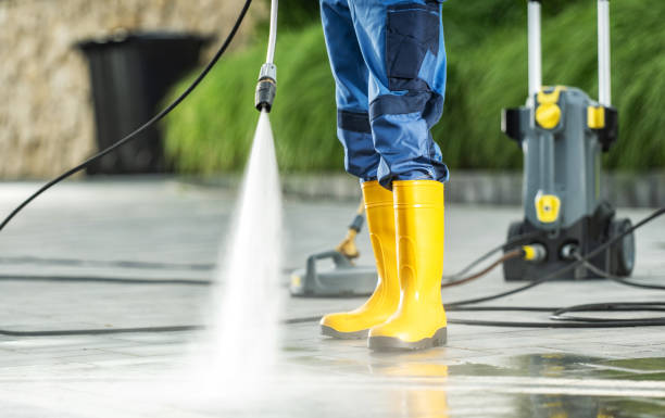 Best Exterior Home Cleaning  in Boone, IA