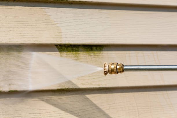 Garage Pressure Washing in Boone, IA